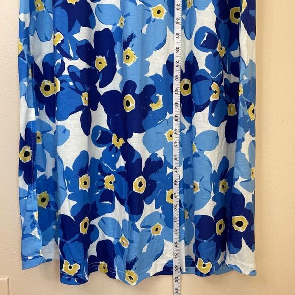 6.NEW! Misslook| Medium| Maxi| Cotton| Shirt | Dress - Picture 5 of 17